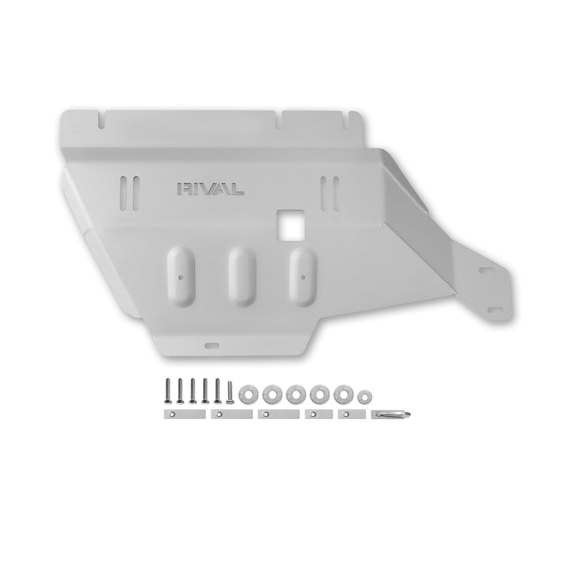 Aluminium Transfer Case Underbody Armour Suitable For Ford F-150 (2014-On)