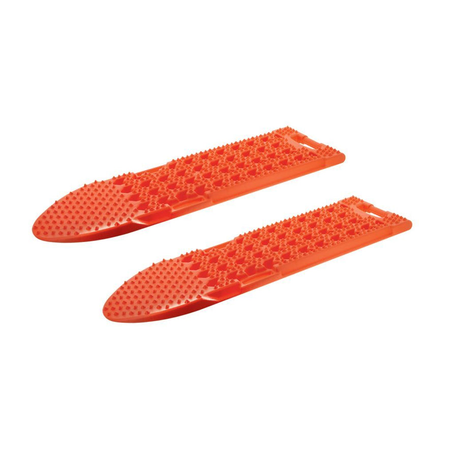 4×4 Folding Recovery Tracks (2PK)