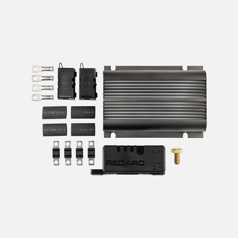 REDARC 4x4 Power Kit 25A