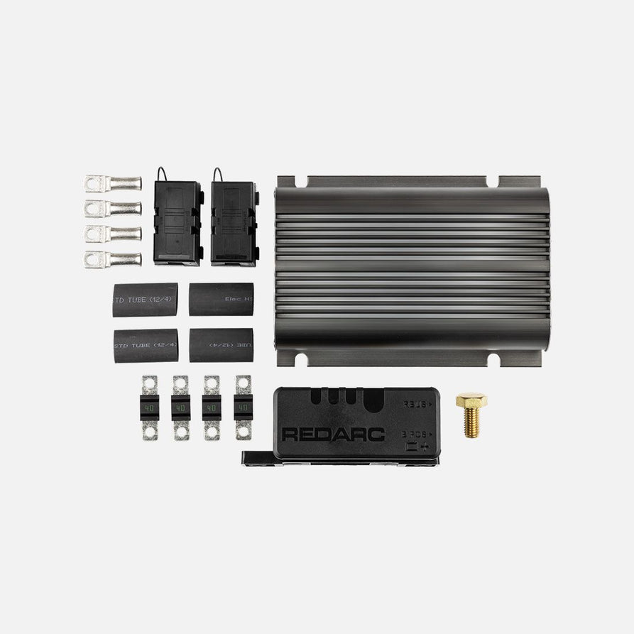 REDARC 4x4 Power Kit 25A