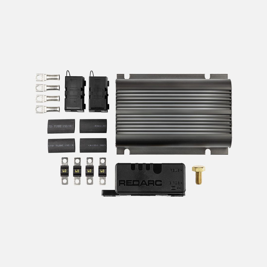 REDARC 4x4 Power Kit 40A