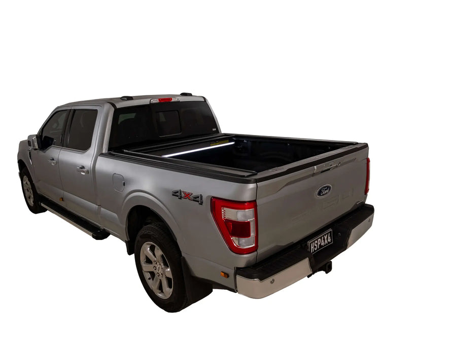 HSP Roll R Cover Series 3.5 – 6’5" Tub Fits Ford F150 (2023+)