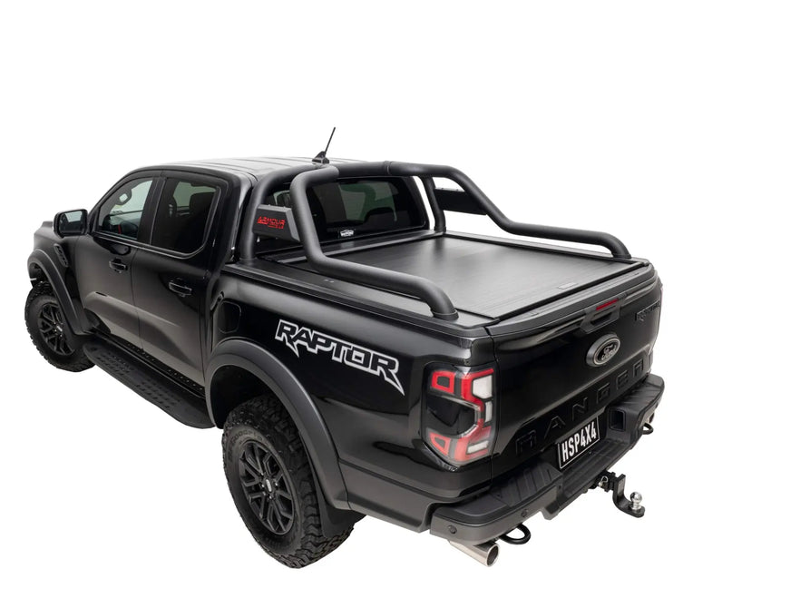 HSP Armour Bar NGR-AB1 – Suits Next Gen Ranger / Raptor Dual Cab