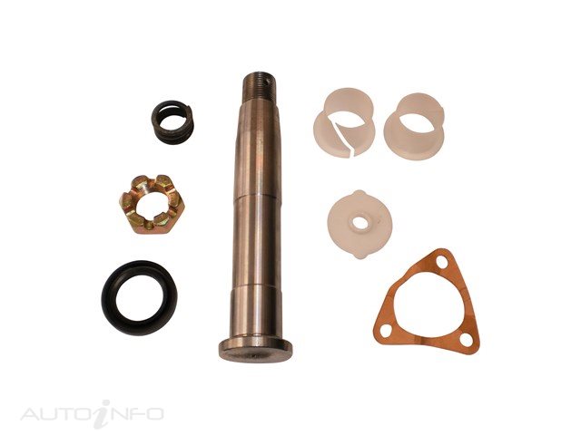 Idler Arm – Nissan Patrol