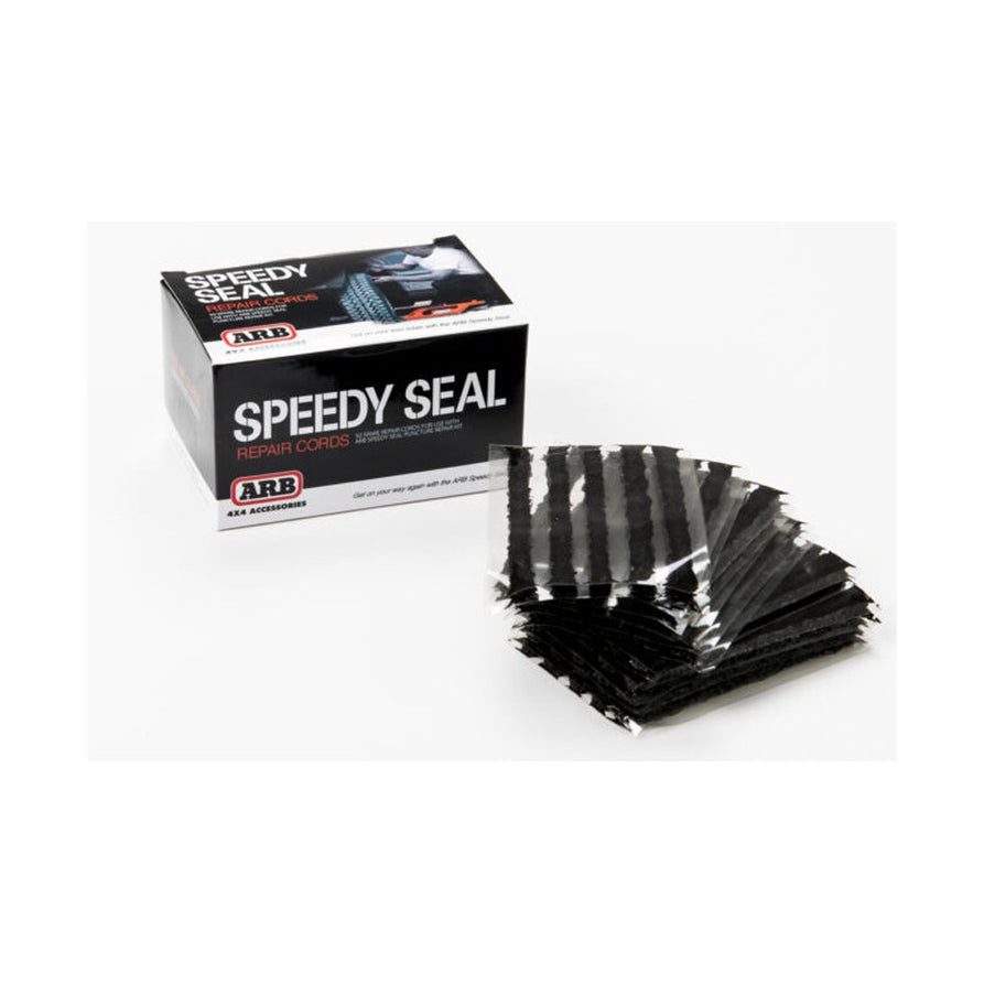 ARB Speedy Seal Spare Cords – 50 Pieces – 10100010