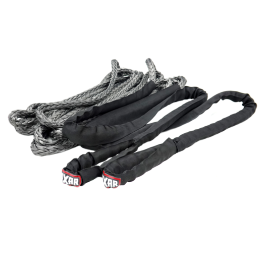 RAXAR Winch Extension Rope 20m