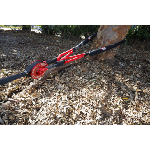 RAXAR 4-in-1 Utility Recovery Rope