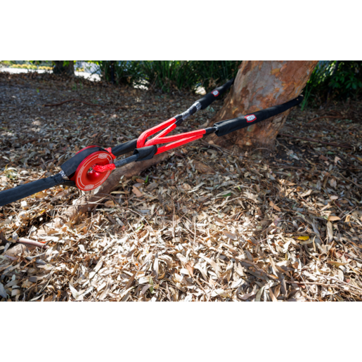 RAXAR 4-in-1 Utility Recovery Rope