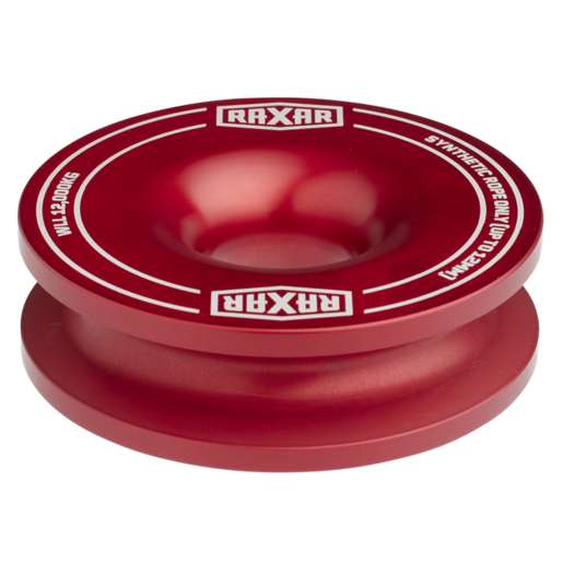 RAXAR Aluminium Snatch Ring