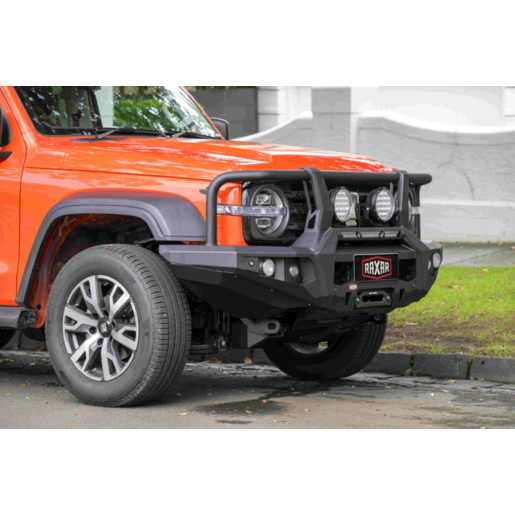 RAXAR Looped Bull Bar for GWM Tank 300