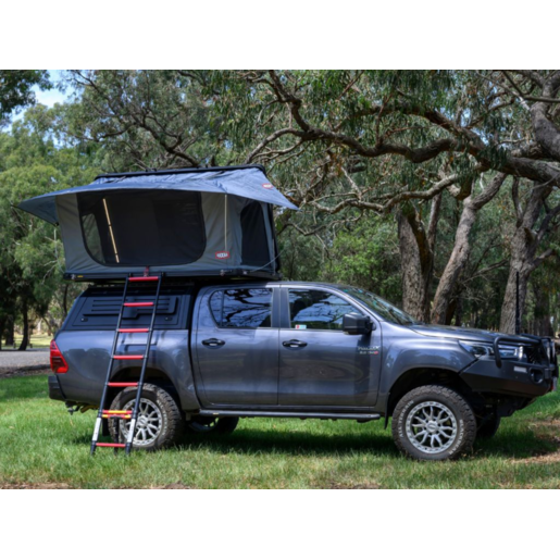 RAXAR Side Entry Roof Top Tent