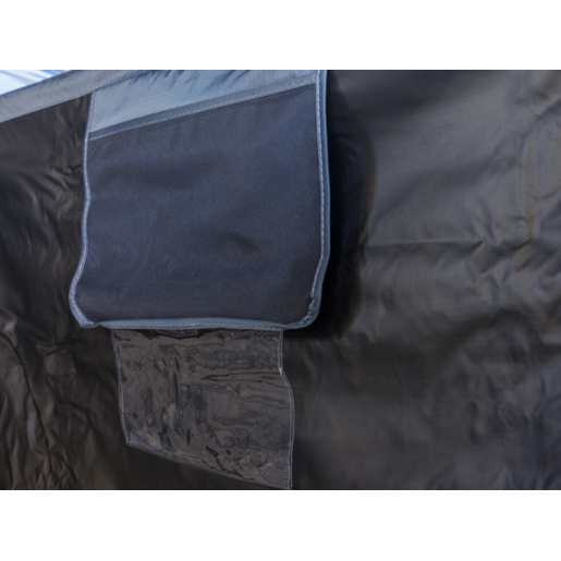 RAXAR Ensuite Shower Tent With Base