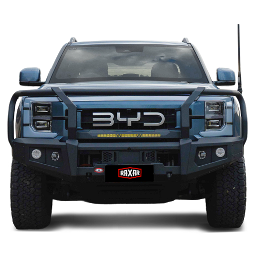 RAXAR Looped Bull Bar Suitable For BYD Shark 6