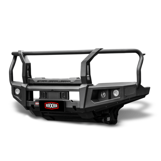 RAXAR Looped Bull Bar Suitable For BYD Shark 6