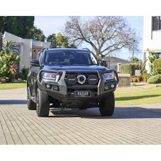 RAXAR Looped Bull Bar Suitable For GWM Cannon