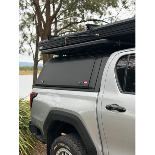 RAXAR Canopy Suitable For Toyota Hilux