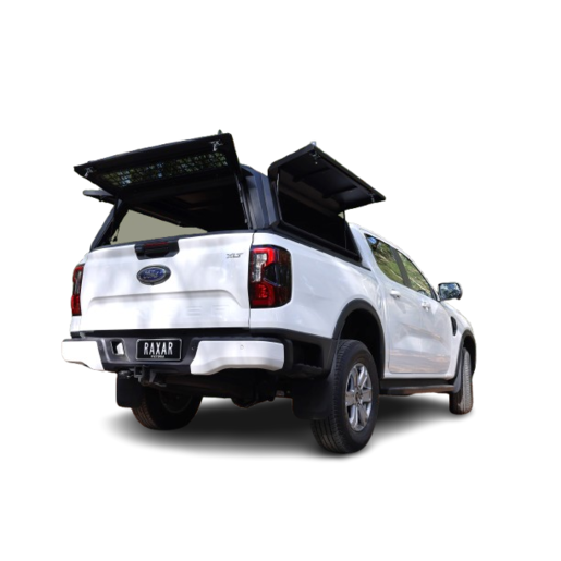 RAXAR Canopy Suitable For Ford Next-Gen Ranger