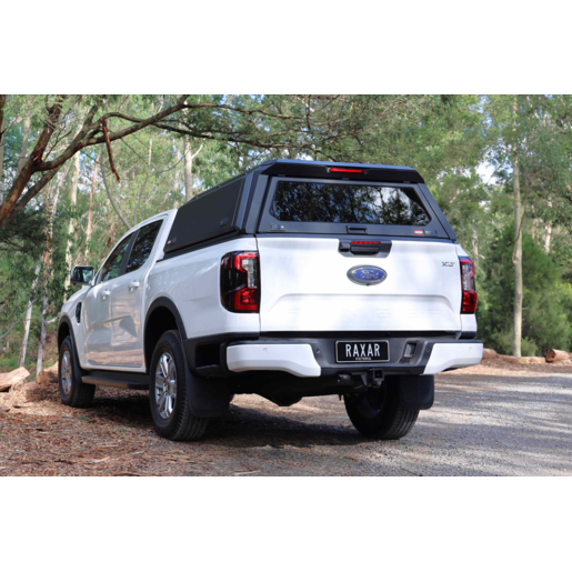 RAXAR Canopy Suitable For Ford Next-Gen Ranger
