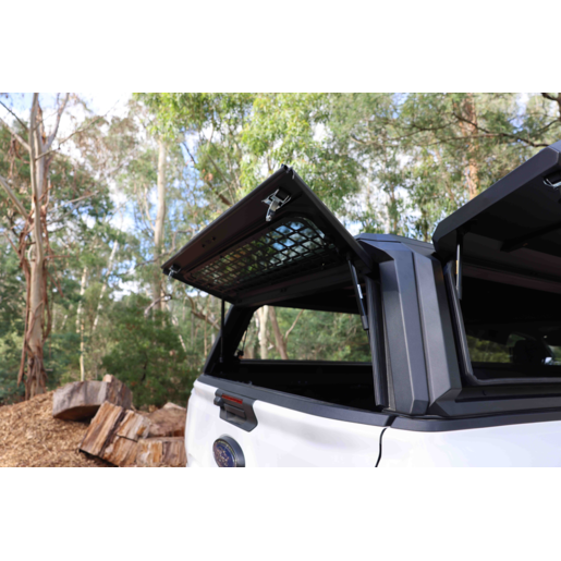 RAXAR Canopy Suitable For Ford Next-Gen Ranger