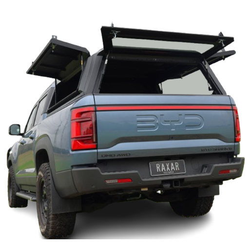 RAXAR Canopy Suitable For BYD Shark 6