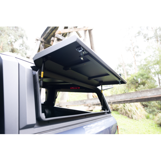 RAXAR Canopy Suitable For BYD Shark 6