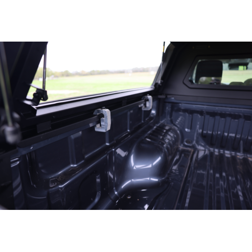 RAXAR Canopy Suitable For BYD Shark 6