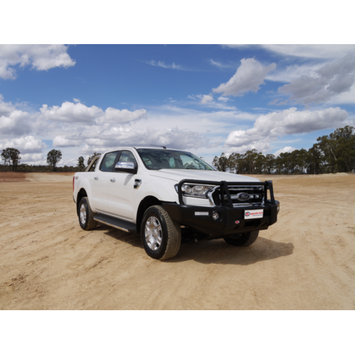 Opposite Lock Post-Type Premium Bull Bar for Ford Ranger PX MKII (06/2015–On)