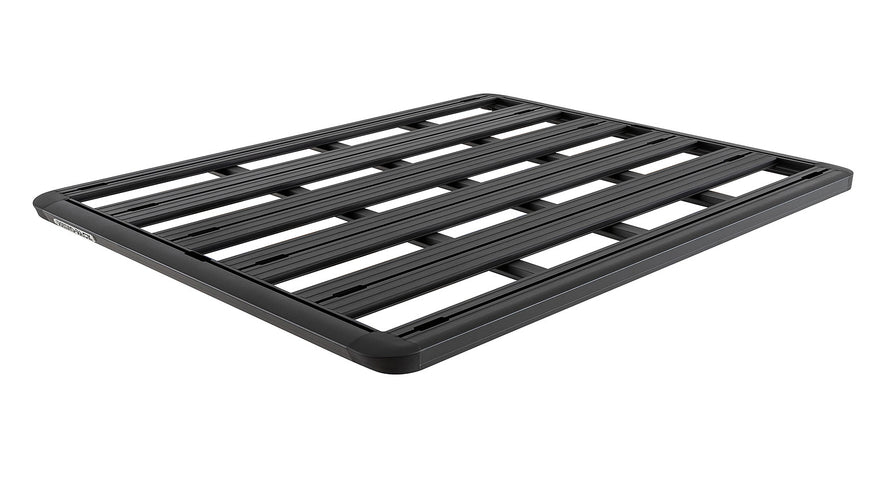 Rhino-Rack Pioneer 5 Platform (1528mm x 1236mm) with RCH Legs for Toyota Hilux Gen 7 Dual Cab 4×4 (2005–2015)