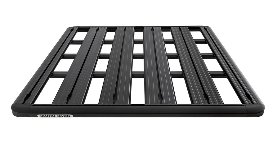 Rhino-Rack Pioneer 5 Platform (1528mm x 1236mm) with RCH Legs for Toyota Hilux Gen 7 Dual Cab 4×4 (2005–2015)