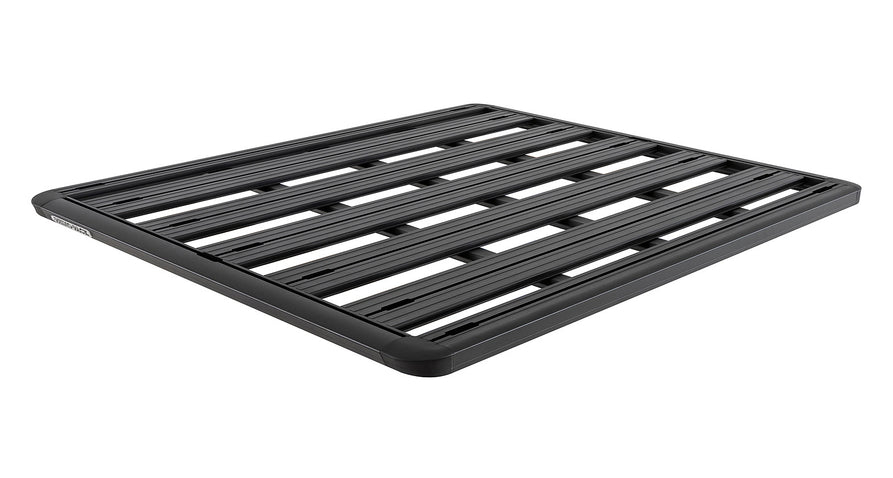 Rhino-Rack Pioneer 5 Platform (1528mm x 1376mm) with RX300H Legs suitable for Land Rover Discovery 3 & 4 4×4