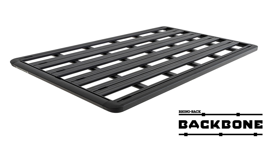 Pioneer 5 Platform (1928mm x 1236mm) with Backbone for/suitable Toyota Prado 150 Series 5dr 4WD