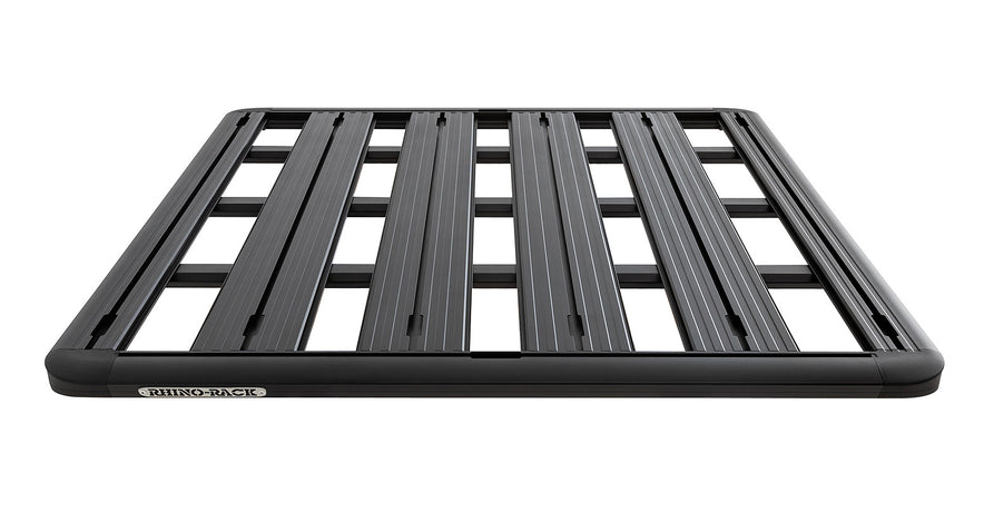 Rhino-Rack Pioneer 5 Platform (1328mm x 1236mm) with Backbone – Isuzu D-Max & Mazda BT-50 4×4