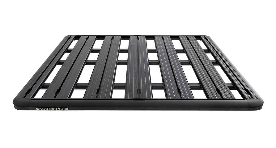 Rhino-Rack Pioneer 5 Platform with SX Legs (1328mm x 1376mm) – Holden Colorado 4×4