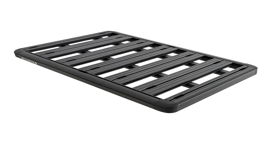 Rhino-Rack Pioneer 5 Platform (2128mm x 1236mm) with Backbone for Land Rover Discovery 3 & 4 4×4