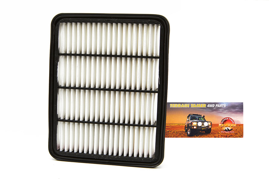 AIR FILTER (A1408) PANEL TYPE WLT