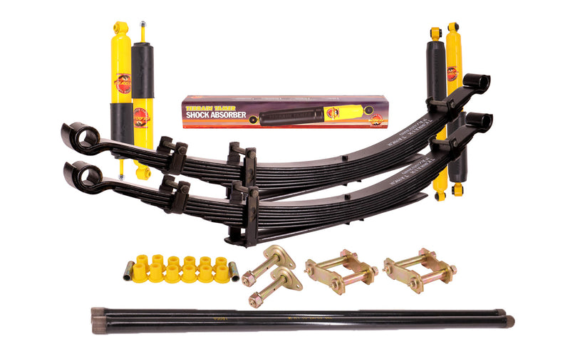 FORD COURIER SUSPENSION UPGRADE KIT