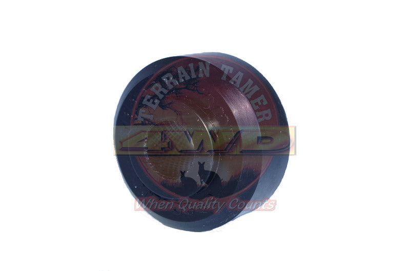 BUSH SHOCK ABSORBER FRONT OR REAR UPPER SUITABLE FOR TGS12230/12231