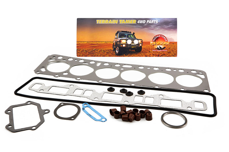 GASKET SET ENGINE VRS 2F ENGINE