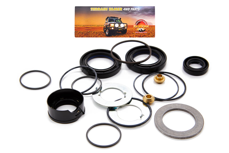 GASKET & SEAL KIT POWER STEERING RACK