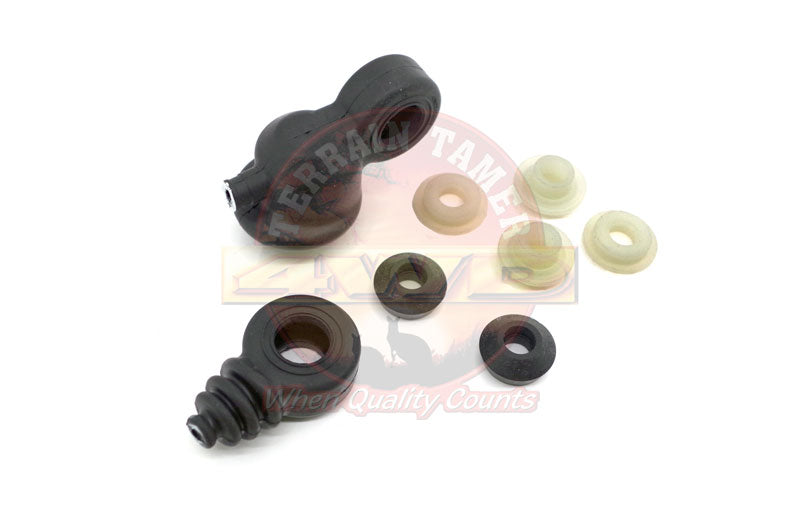 BUSH & BOOT KIT BRAKE PROPORTIONING VALVE SUITABLE FOR DISC BRAKE