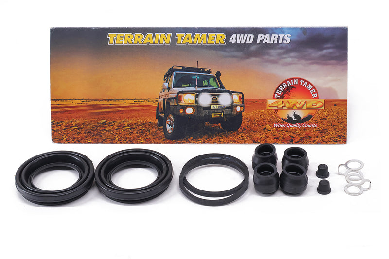 CALIPER KIT REAR