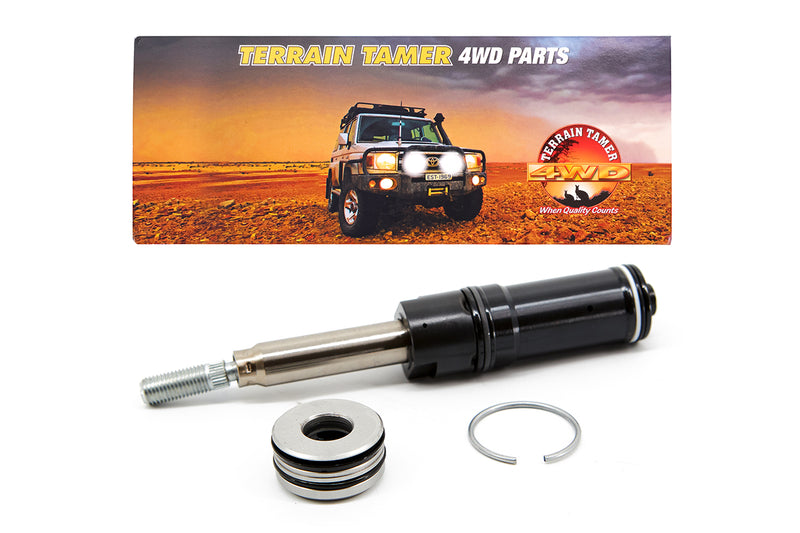 KIT MASTER CYLINDER SUITABLE FOR ABS OR VSC