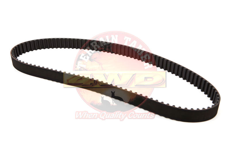 BELT TIMING TT 1HDFT 1HDFTE T=105 WILL NOT SUITABLE FOR 1HDT