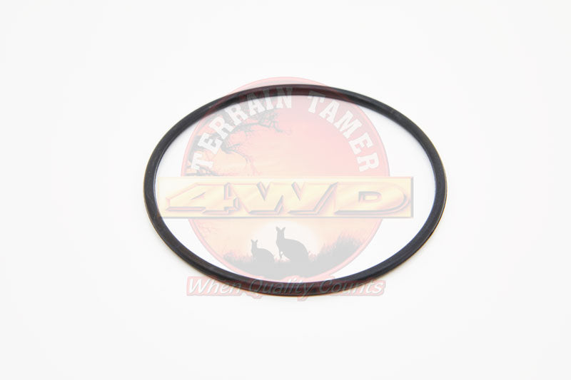 PACKING CENTRIFUGAL OIL FILTER