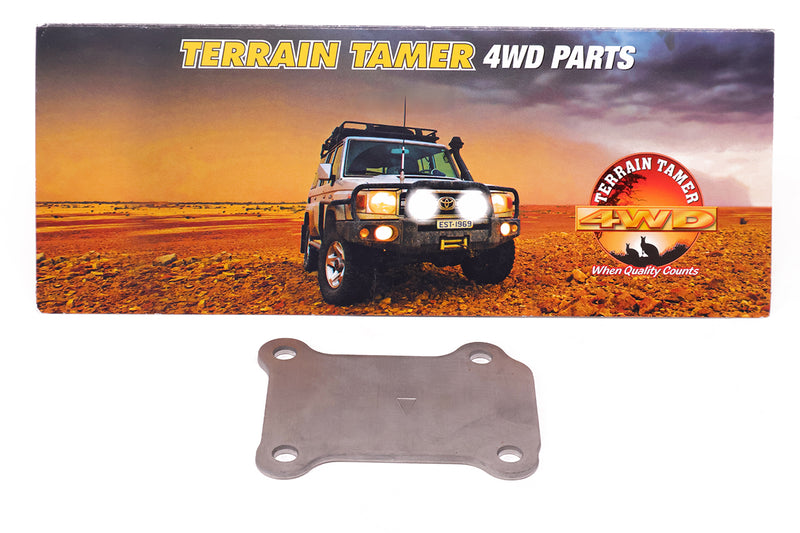 COVER OIL FILTER ELEMENT LOWER
