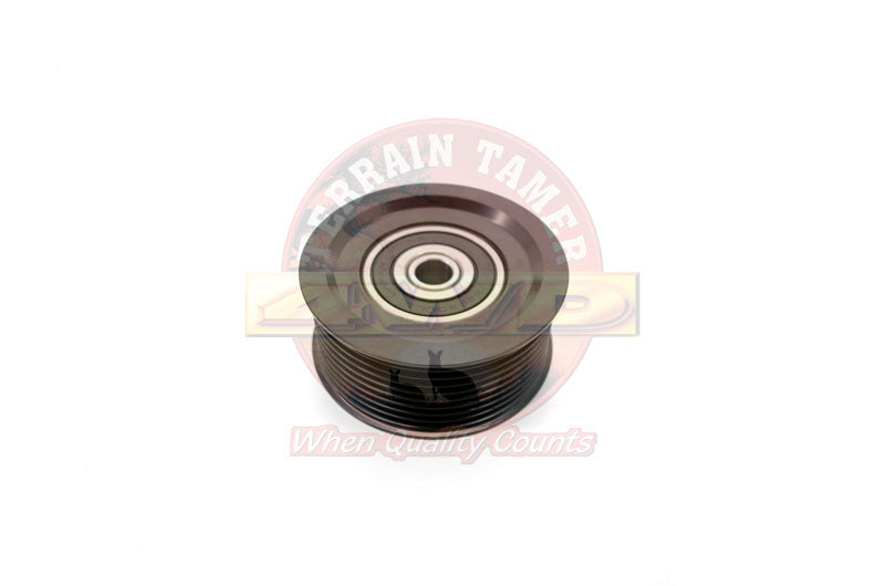 PULLY IDLER NO.2