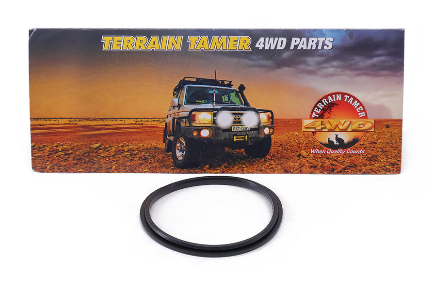 GASKET AIR CLEANER TO CARBURETOR