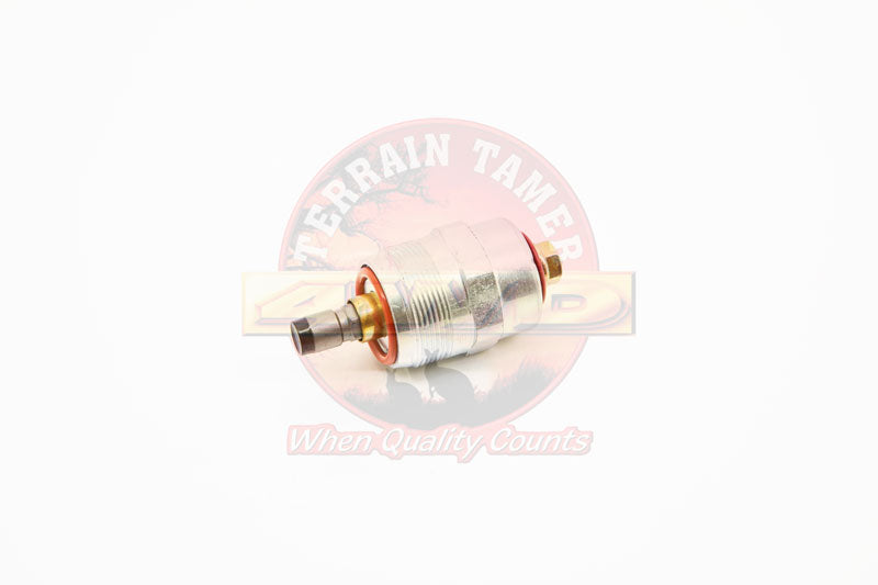SOLENOID FUEL CUT OFF
