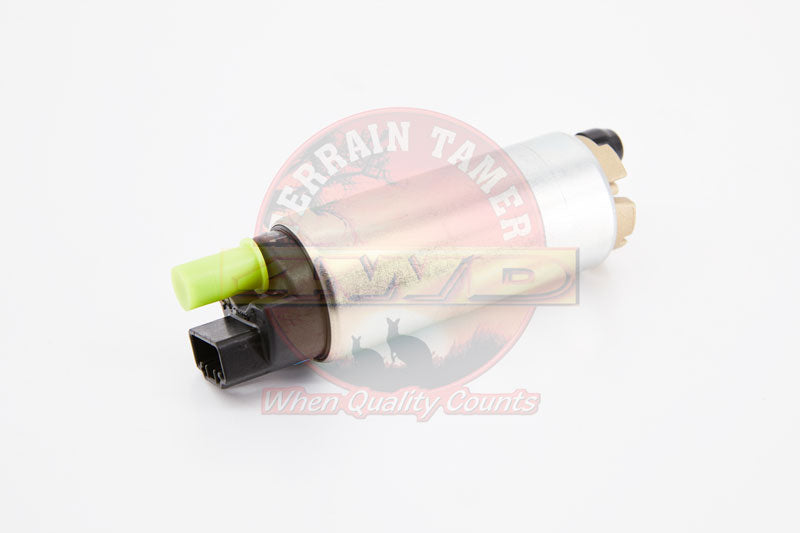 PUMP FUEL SUITABLE FOR EFI