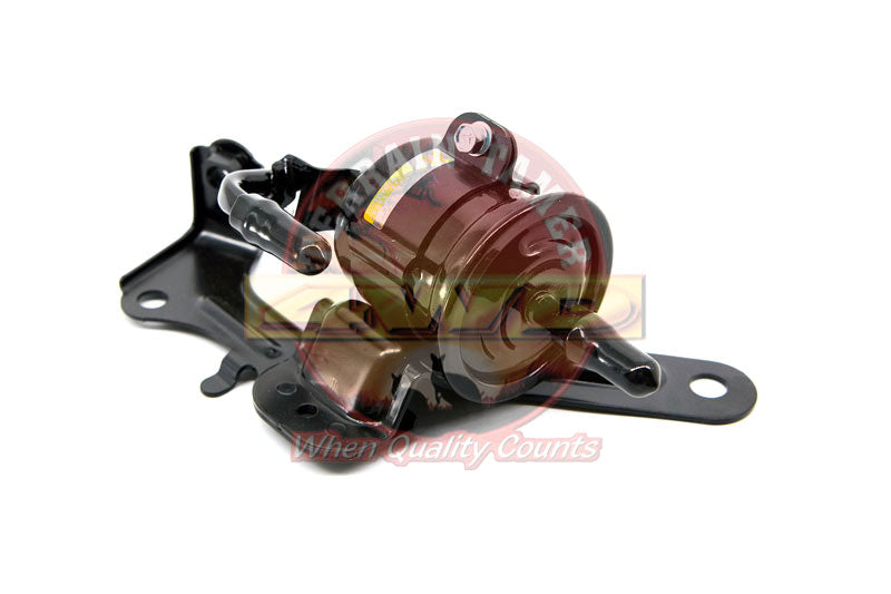 FUEL FILTER INLINE